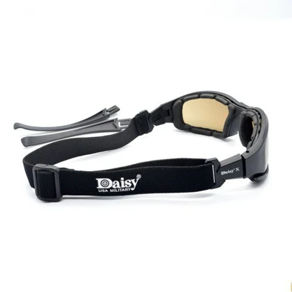 عینک کوهنوردی دایزی مدل Daisy C5