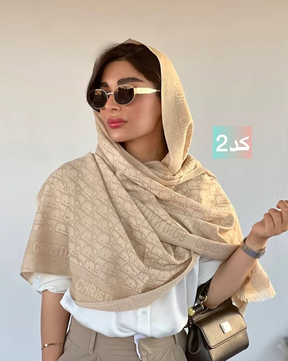shawl 0216