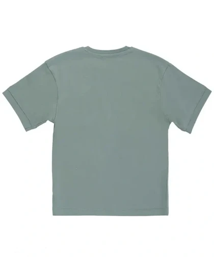 تیشرت پسرانه مرینو Merino کد 1717