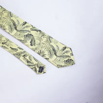 کروات طرح دار مردانه