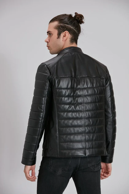 کت و کاپشن مردانه deri-effect