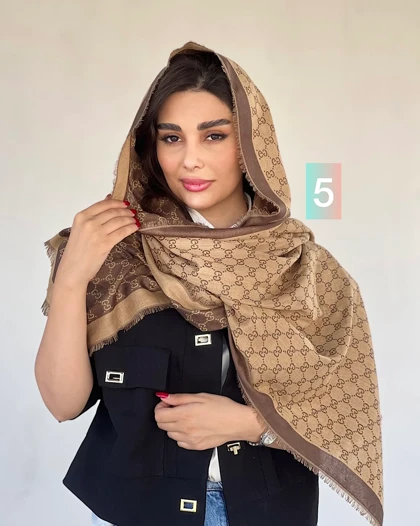 shawl 0144