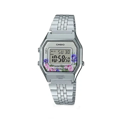 ساعت مچی مردانه کاسیو مدل Casio LA680WA-4C