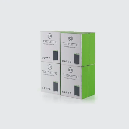 هنگر کیف دنیته مدل جوینت - Dhj01