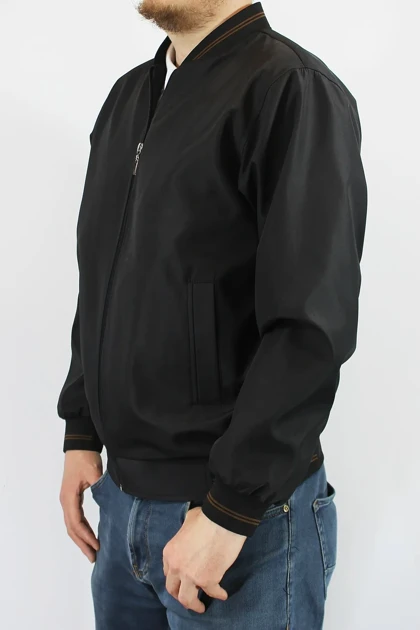 کاپشن سایز بزرگ مردانه gambia-outdoors gambia-outdoors