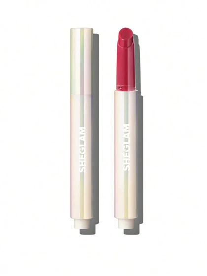 بالم لب حجم دهنده (لیپ پلامپر) شیگلم مدل POUT-PERFECT SHINE LIP PLUMPER