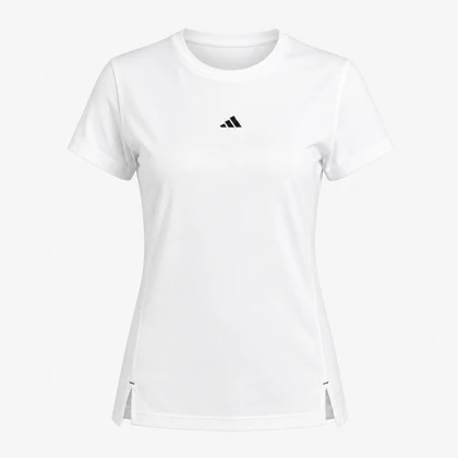 تیشرت ورزشی زنانه طرح adidas کد 5459 شناسه 10100785