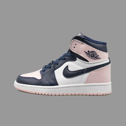 نایکی جردن 1 ساق بلند اتمسفر Nike Jordan 1 Retro High OG Atmosphere