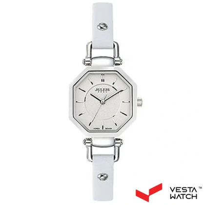 ساعت مچی زنانه جولیوس JULIUS مدل JA-750A
