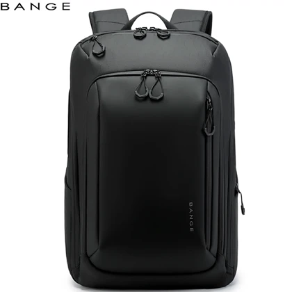 کوله پشتی لپ تاپ 14 اینچ و دوربین بنج Bang اصل مدل XJ325 ضدآب