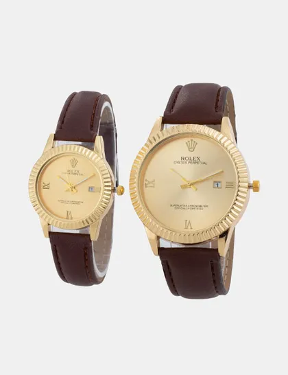 ست ساعت مچی Rolex