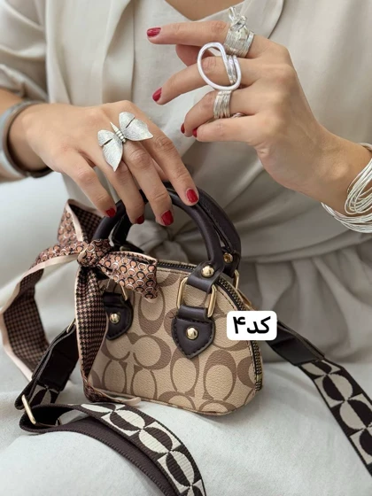 کیف مینی بگ سویم