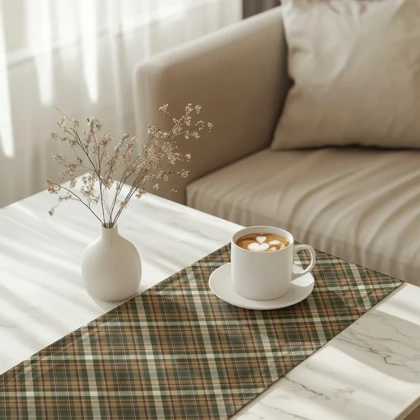 رانر ساده Table Runner36