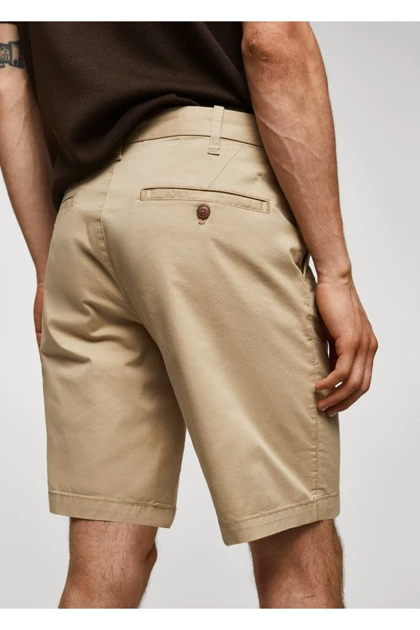 شلوار مردانه mango-man