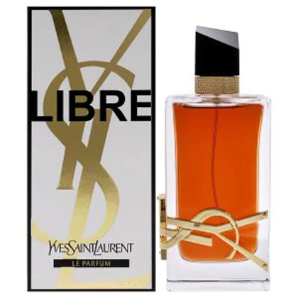 بادی اسپلش ایو سن لوران لیبر له پارفوم 250 میل اشدی Yves Saint Laurent Libre Le Parfum 250ml ASHDI Body Splash