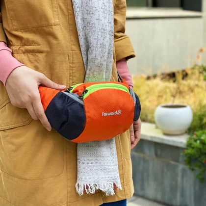 کیف کمری فوروارد مدل FORWARD - FCLT0104