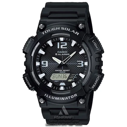 ساعت مچی کاسیو Casio AQ-S810W-1AV