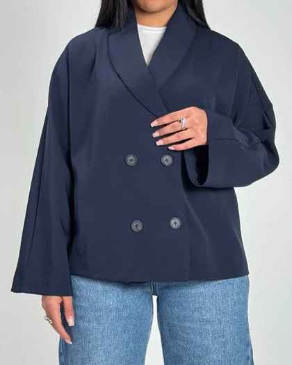 کت کیمونو کد 100178