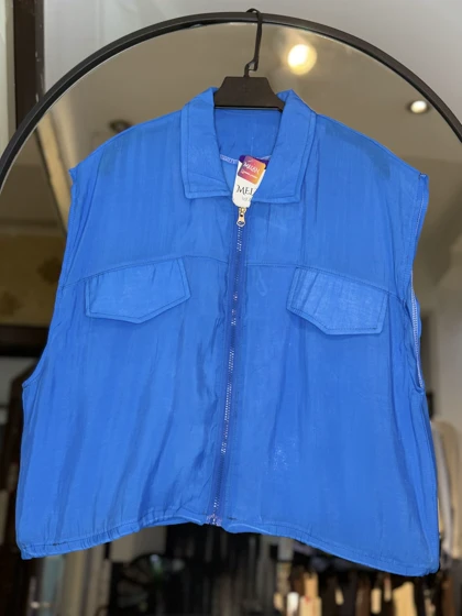 وست پری شیشه ای
