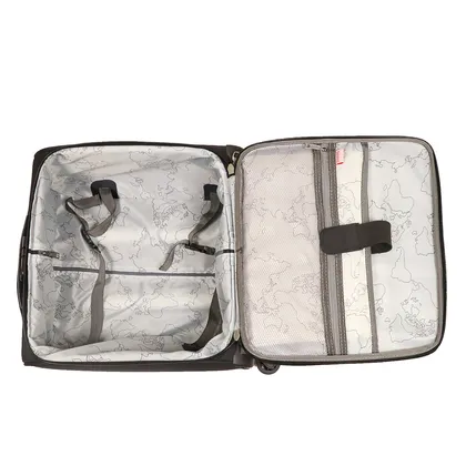 کیف خلبانی دانسون سایز کوچک (DUNSON) مدل SB005
