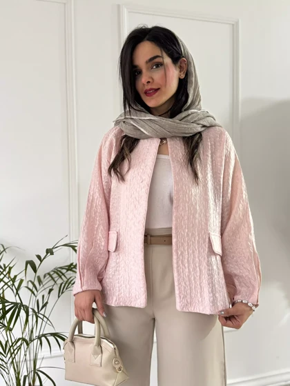 مانتو کتی مزونی میا