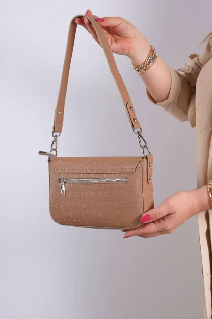 کیف دوشی زنانه just-polo just-polo