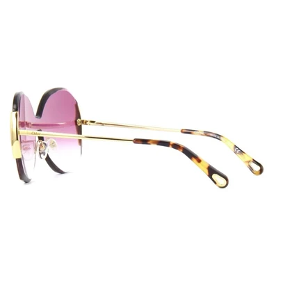 عینک آفتابی کلویی CHLOE CE 162 S