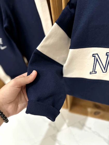 بلوز شلوار اسپرت بچگانه نایک