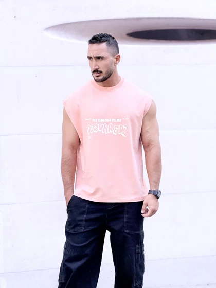 رکابی ورزشی وست Dsquared2 کالباسی