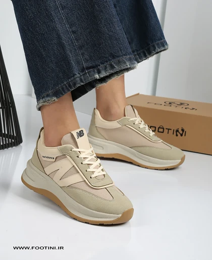 کفش کتانی زنانه AR Newbalance 470