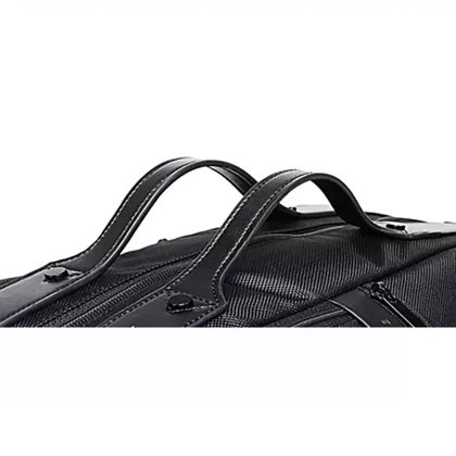 ساک ورزشی اورجینال بنج مدل BANGE - BG77178 + قفل ضد سرقت