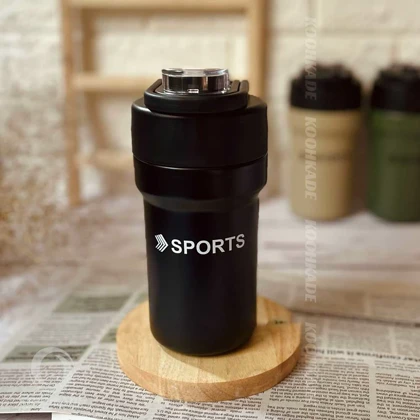 تراول ماگ اسپورت 2 حالته SPORT