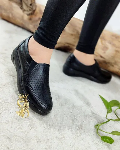 کفش طبی زنانه مدل جیتو دکتر کد 75228