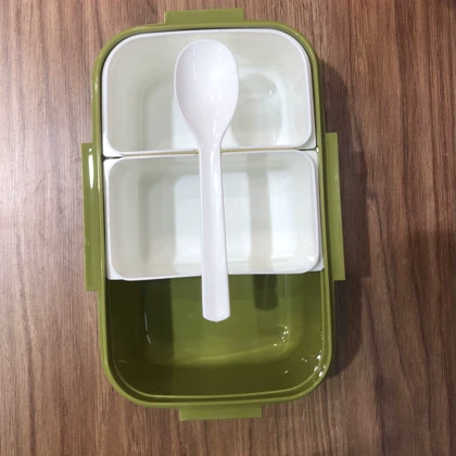 ظرف غذای کارتونی وارداتی