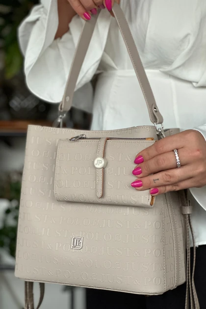 کیف زنانه دوشی just-polo