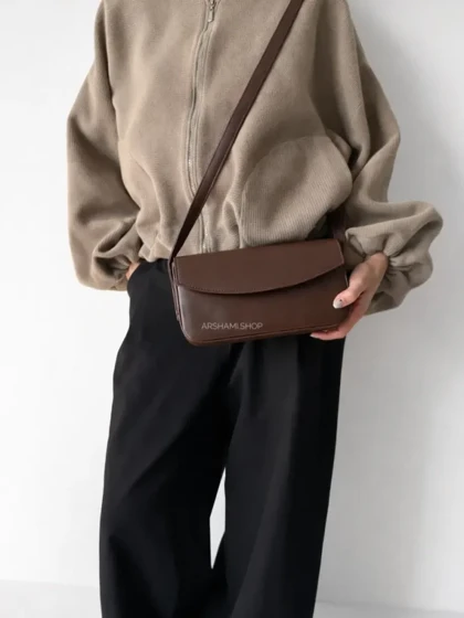 کیف زنانه دوشی نسا