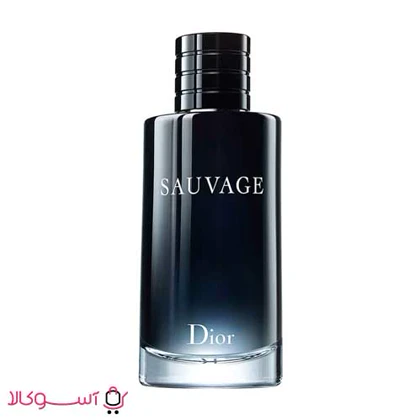 تستر ادو تویلت مردانه دیور ساواج dior sauvage حجم 100میل