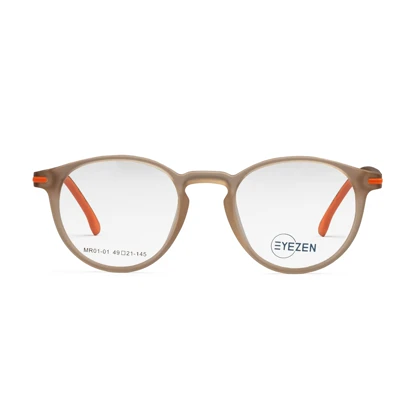 فریم عینک طبی مردانه و زنانه آیزن Eyezen مدل ET-MR01-01 سبک و مقاوم