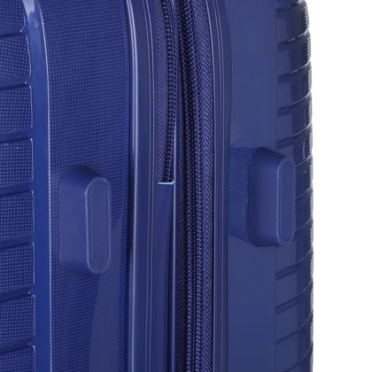 چمدان پیجون مدل wp-10335 ارتفاع 75 سانتی متر