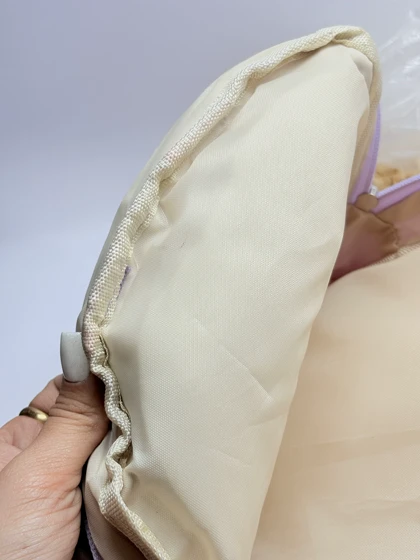 کوله پشتی عروسک دار فانتزی