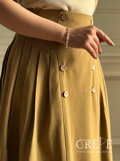 دامن کشمیر پیله دار