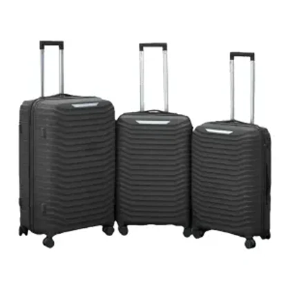 چمدان وارداتی سینسنت کارینا مدل CINCENT KARINA - CK40163-(20-24-28) سری سه عددی