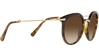 عینک آفتابی دولچه گابانا Dolce &amp; Gabbana DG6158S 050213