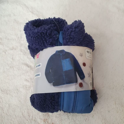 سویشرت بچگانه لوپیلو کد Z-HFG65