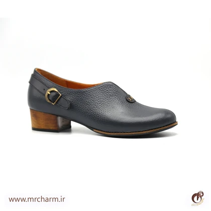 کفش زنانه رسمی چرم mrc5002