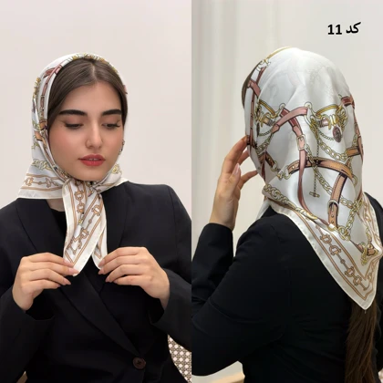 6567-مینی اسکارف سارن