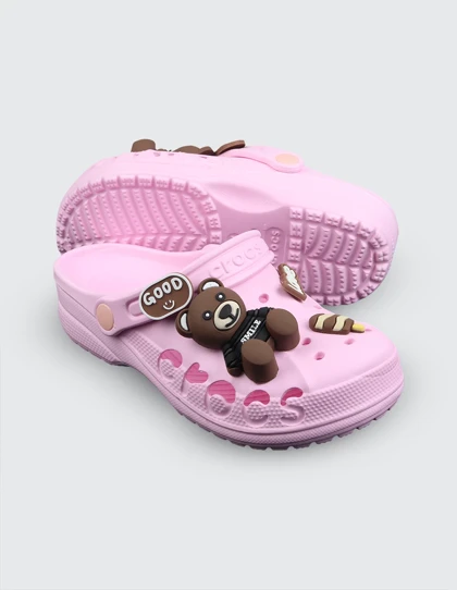 صندل روزانه بچه گانه پایون Snug Bear K