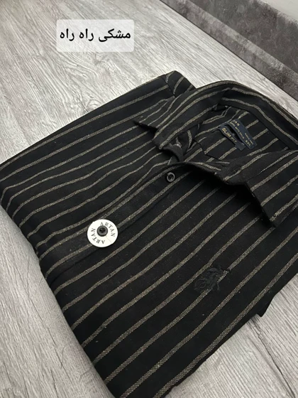 پیراهن های تک سایز آستین کوتاه