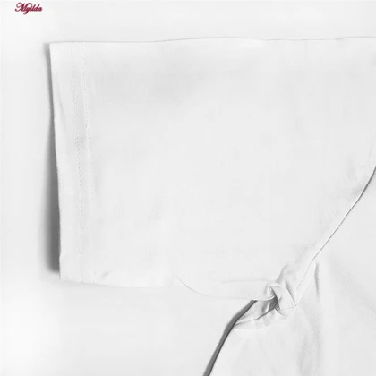 تیشرت آستین کوتاه مردانه سیلور مدل 5496