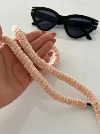 بند عینک تدی گلبهی